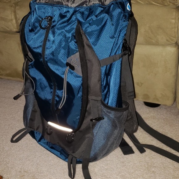 no limits hiking backpack